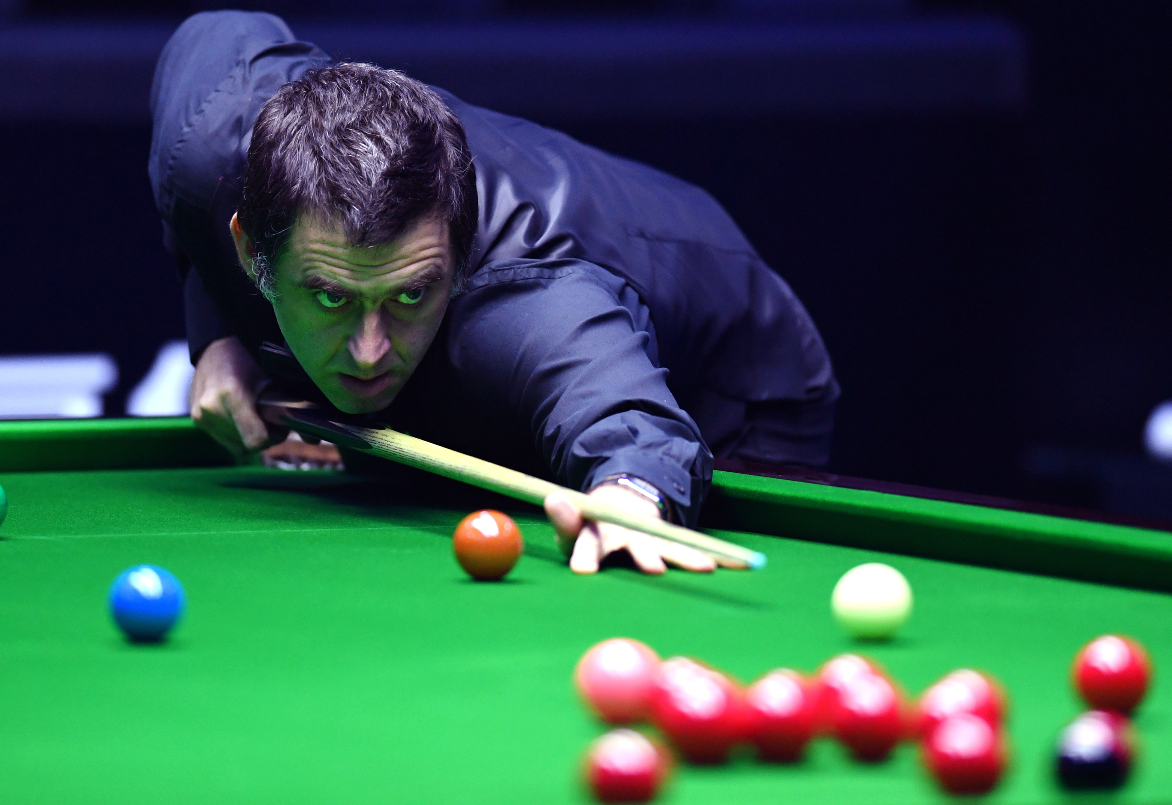 他们在年轻 他们在年轻