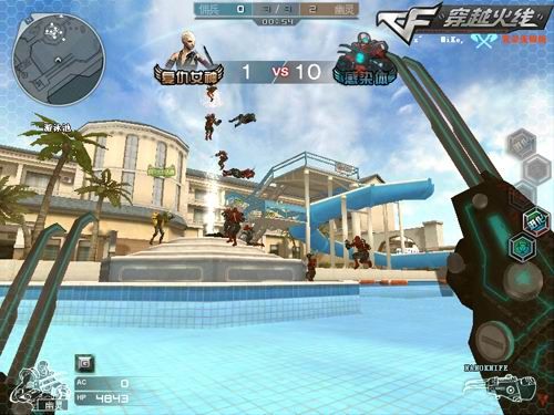 稀缺资源分 稀缺资源分