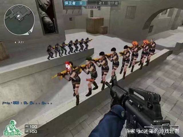 卡普空的